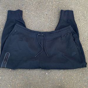 Nike Sportswear Tech Sweatpants Size 3X